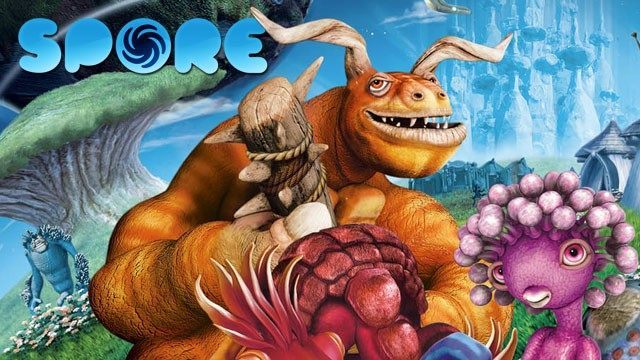 Spore free download cracked